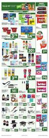Shaw's Weekly Ad week 19 Page 7