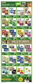Shaw's Weekly Ad week 19 Page 8