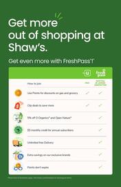 Shaw's Weekly Ad week 19 Page 9