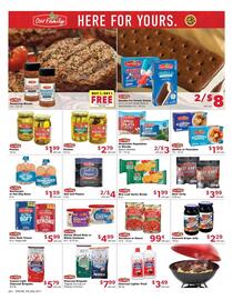 Family Fare Weekly Ad week 20 Page 11