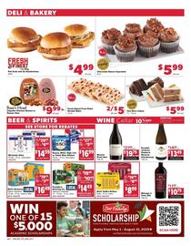 Family Fare Weekly Ad week 20 Page 12