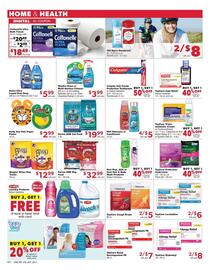 Family Fare Weekly Ad week 20 Page 13