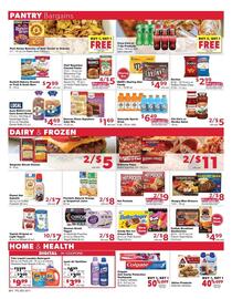 Family Fare Weekly Ad week 20 Page 6