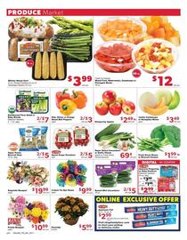 Family Fare Weekly Ad week 20 Page 7