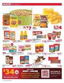 Family Fare Weekly Ad week 20 Page 9