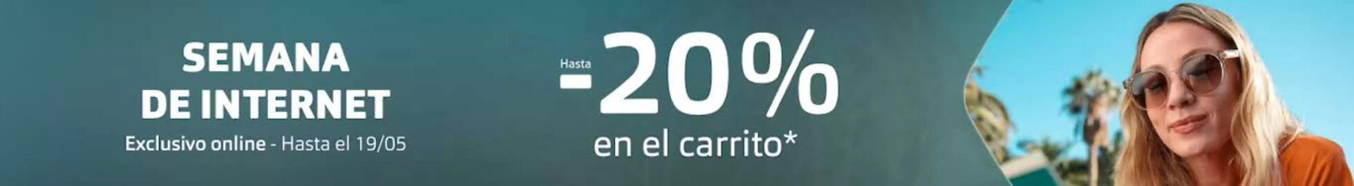 Folleto MasVisión Página 1