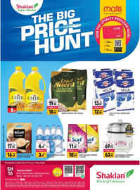 Shaklan catalogue Page 1