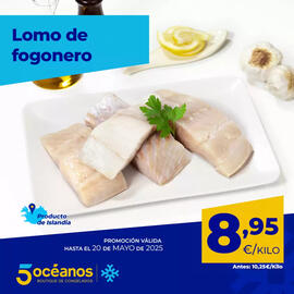 Folleto 5 Océanos Página 6