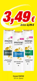 Folleto Aquabel Perfumerías Página 3