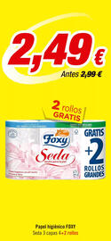 Folleto Aquabel Perfumerías Página 4