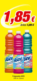 Folleto Aquabel Perfumerías Página 6