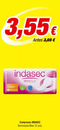 Folleto Aquabel Perfumerías Página 8