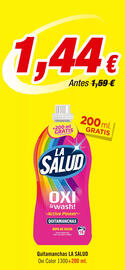 Folleto Aquabel Perfumerías Página 9