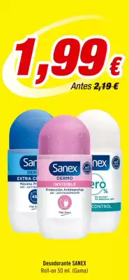 Folleto Aquabel Perfumerías (válido hasta el 1-06)