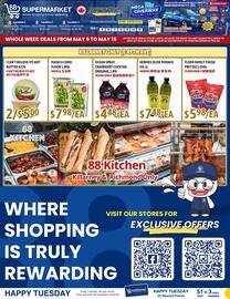 88 Supermarket flyer week 19 Page 2