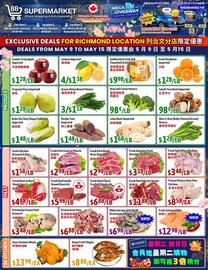 88 Supermarket flyer week 19 Page 3