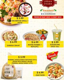 Swadesh Supermarket flyer week 19 Page 2