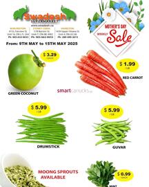 Swadesh Supermarket flyer week 19 Page 3