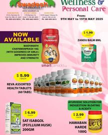 Swadesh Supermarket flyer week 19 Page 5