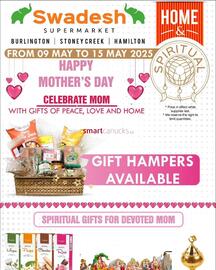 Swadesh Supermarket flyer week 19 Page 6