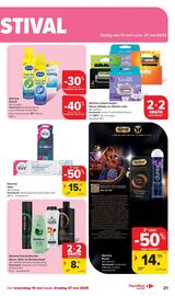 Carrefour folder week 20 Pagina 21
