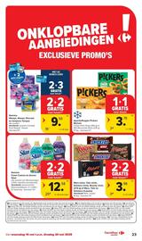 Carrefour folder week 20 Pagina 23