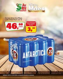 Catálogo Rede Supermarket Página 1