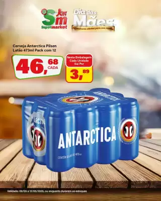 Catálogo Rede Supermarket