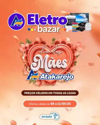 Catálogo Atakarejo