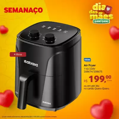 Catálogo Quero Quero