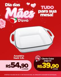 Catálogo D'avó Supermercado Página 2