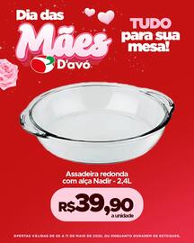 Catálogo D'avó Supermercado Página 3
