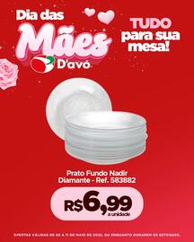 Catálogo D'avó Supermercado Página 4