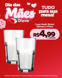 Catálogo D'avó Supermercado Página 5