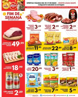 Catálogo Rede Plus Supermercados