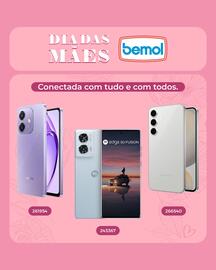 Catálogo Bemol Página 3