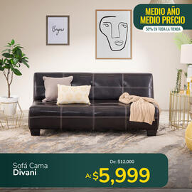 Catálogo Muebles Dico Página 2