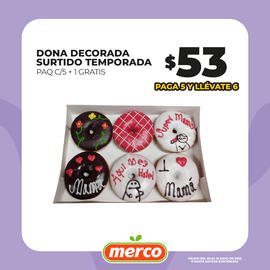 Catálogo Merco semana 19 Página 4