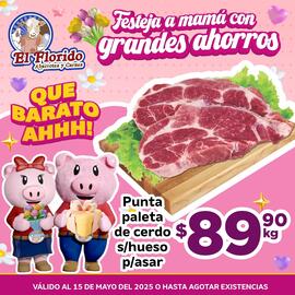 Catálogo El Florido semana 19 Página 4