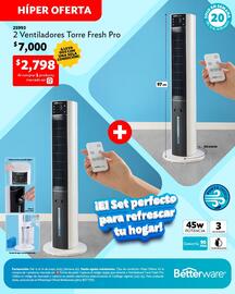 Catálogo BetterWare Página 2