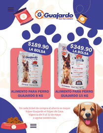 Catálogo Guajardo Página 3