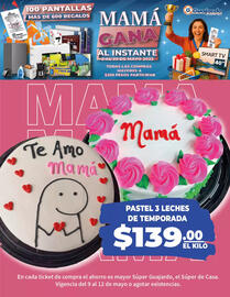 Catálogo Guajardo Página 6