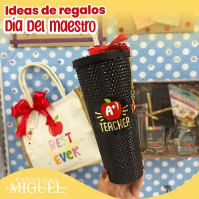 Catálogo Fantasías Miguel (válido hasta 15-05)