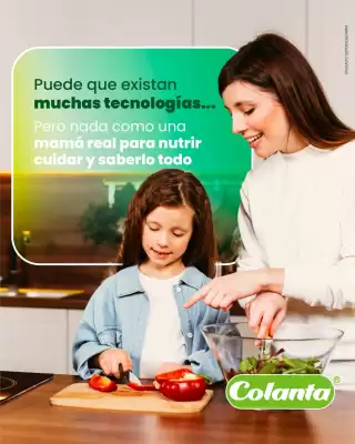 Catálogo Colanta (válido hasta 12-05)
