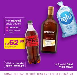 Catálogo Tambo Página 2