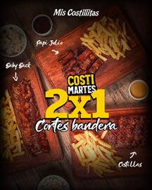 Catálogo Mis Costillitas semana 19 Página 1