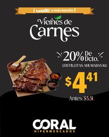 Catálogo Coral Hipermercados semana 19 Página 3