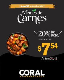 Catálogo Coral Hipermercados semana 19 Página 4