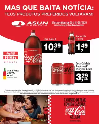 Catálogo Asun