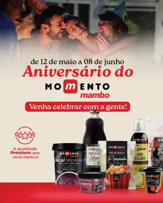 Catálogo Mambo